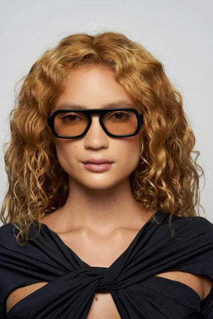 Elisa Johnson Jane Mini Sunglasses 2