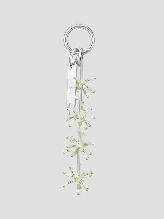 Tanchen Keychains/Bag Charms