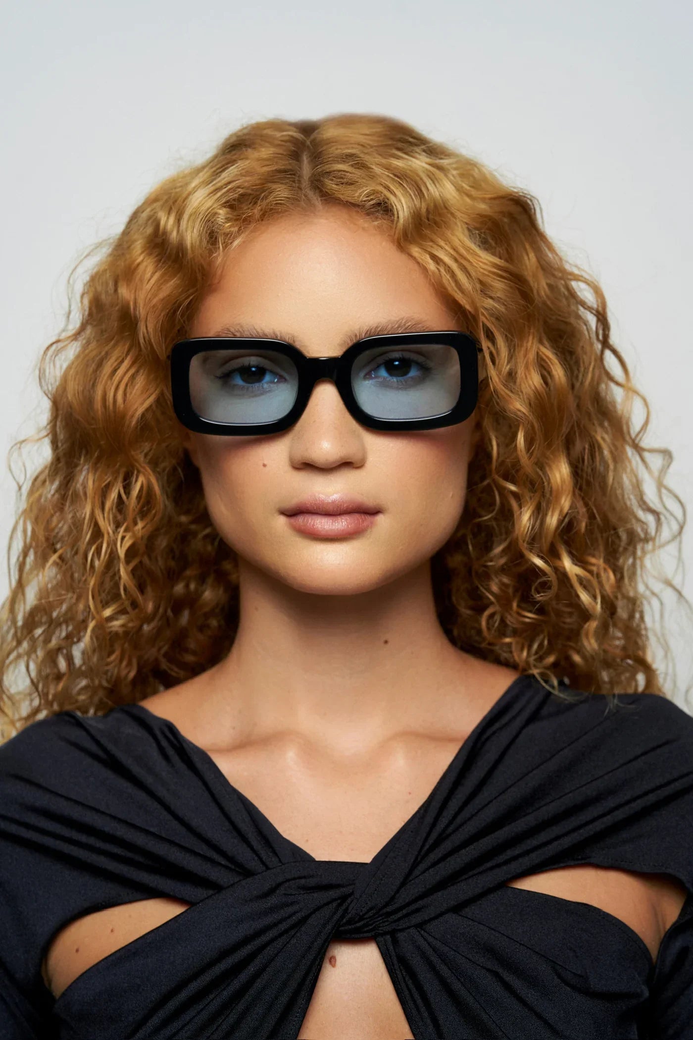 Elisa Johnson Lexi Sunglasses