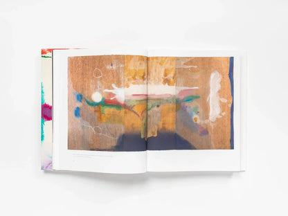 Helen Frankenthaler: Late Works, 1988-2009