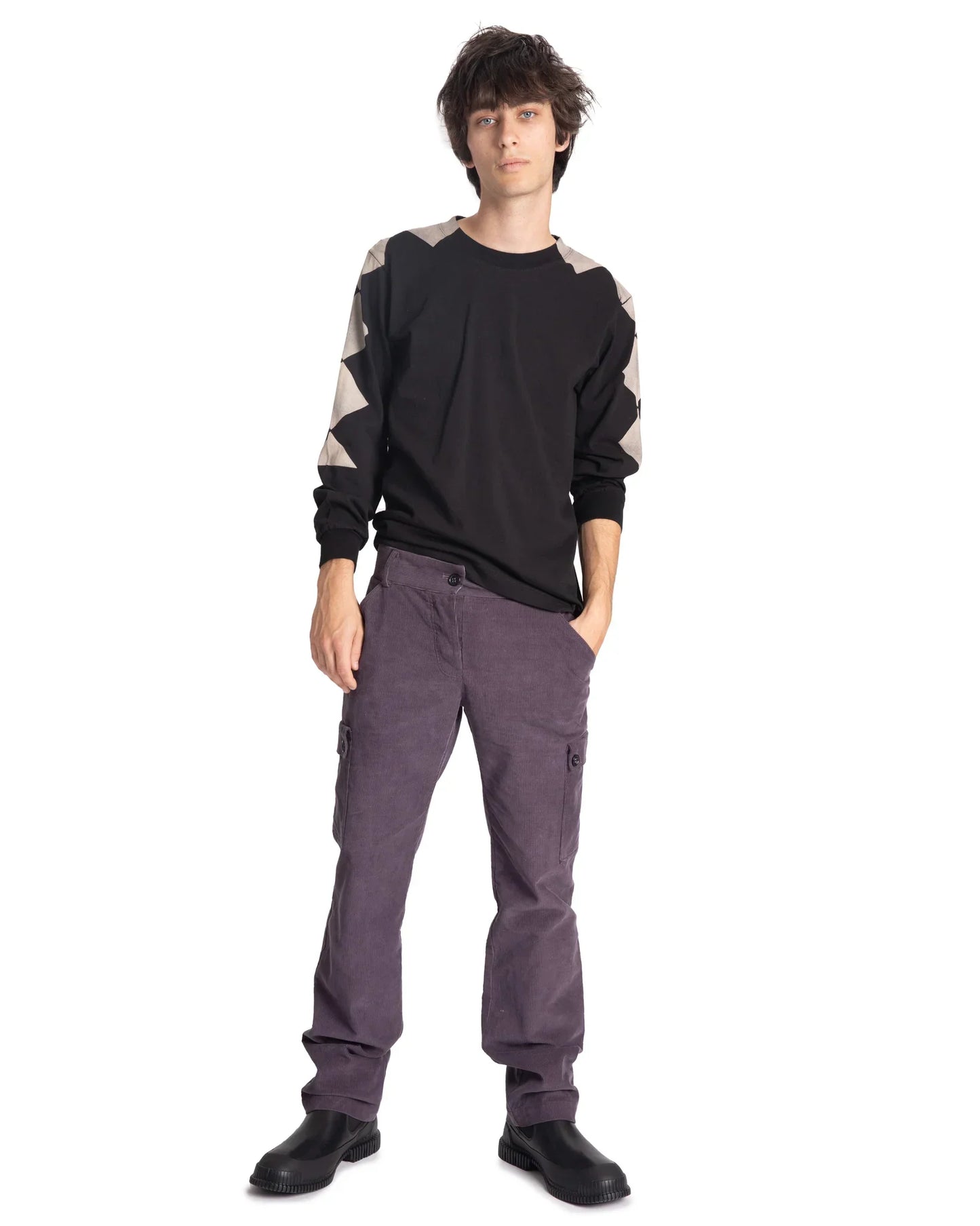 LWN Ziggy Long Sleeve Tee