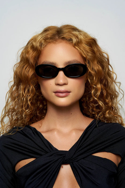 Elisa Johnson Lyric Leigh Sunglasses