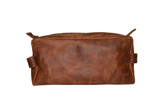 Lazarus Artisan Goods Signature Dopp Kit