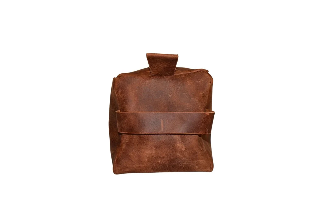 Lazarus Artisan Goods Signature Dopp Kit