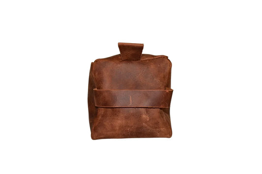 Lazarus Artisan Goods Signature Dopp Kit