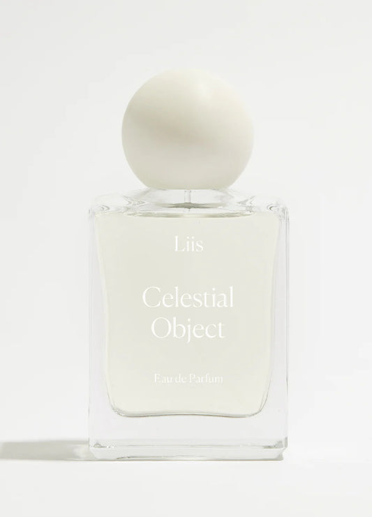 Liis Celestial Object Eau de Parfum