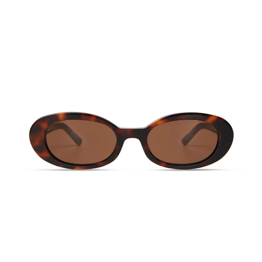 Elisa Johnson Lyric Leigh Sunglasses