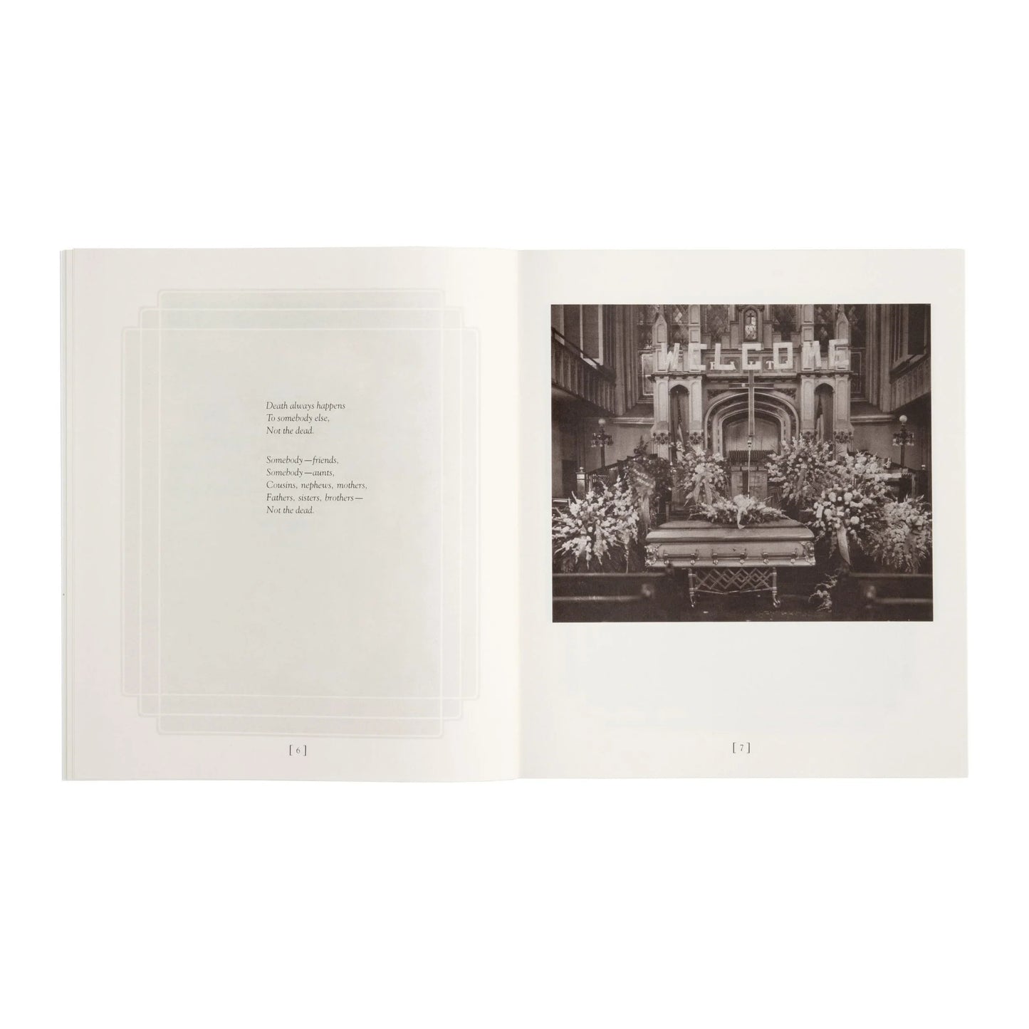 The Harlem Book of the Dead