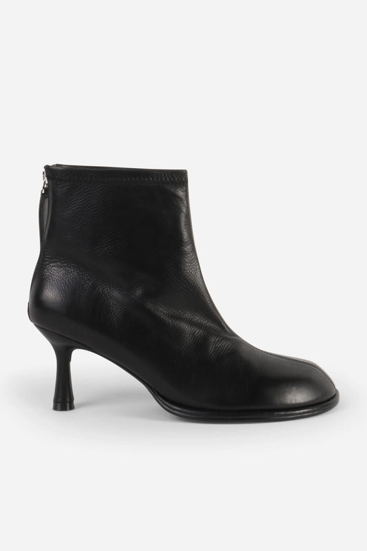 Intentionally Blank Powerhouse Stiletto Heeled Boot