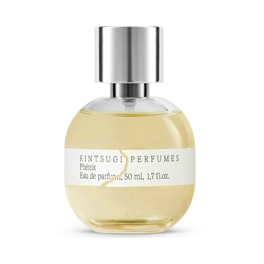 Kintsugi Perfumes PHÉNIX Eau de Parfum