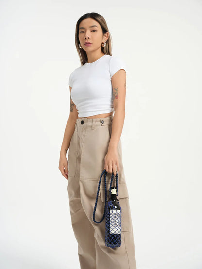 Tanchen 0/0 Water Bottle Sling