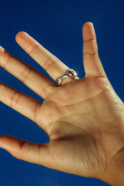California Dirt Portals Ring