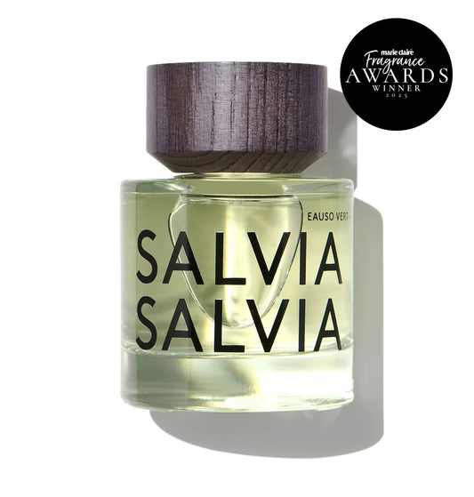 Eauso Vert Salvia Slavia Eau de Parfum