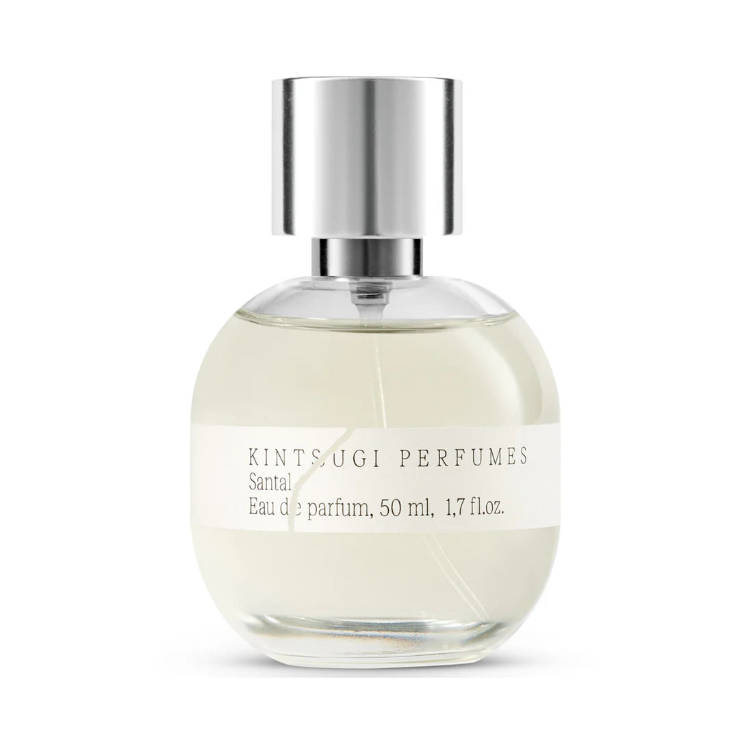 Kintsugi Perfumes Santal Eau de Parfum