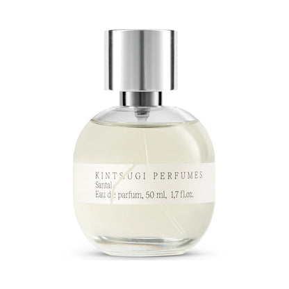 Kintsugi Perfumes Santal Eau de Parfum