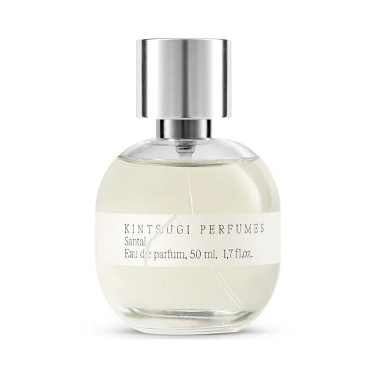 Kintsugi Perfumes Santal Eau de Parfum