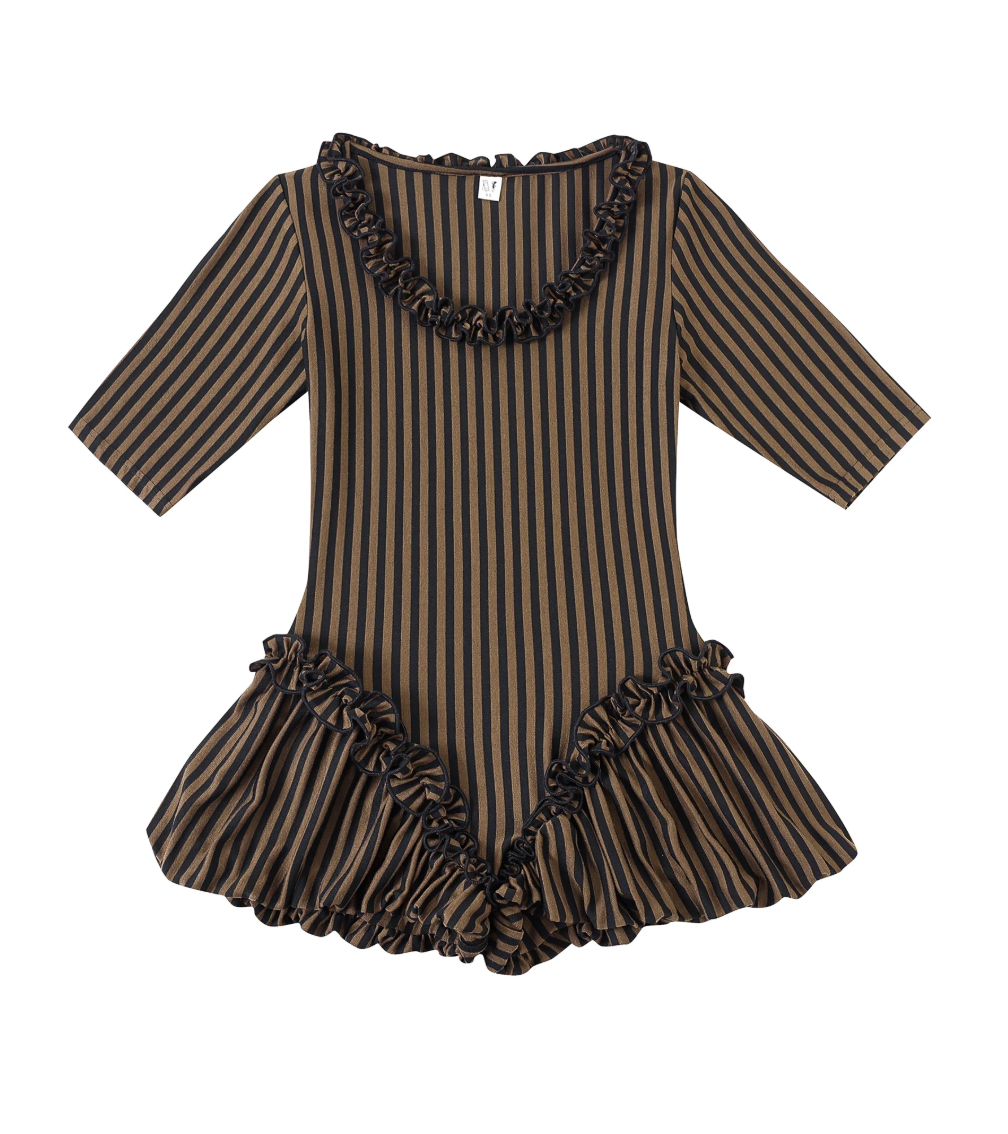 Fashion Brand Company Jester Romper