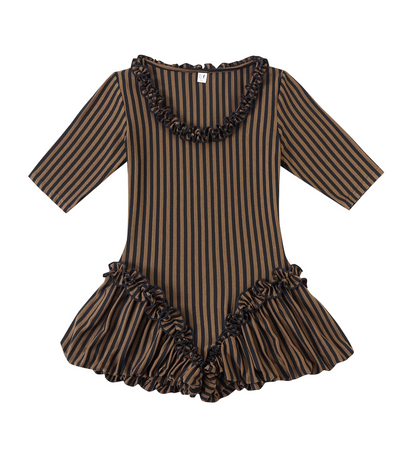 Fashion Brand Company Jester Romper