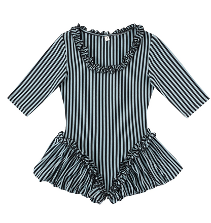 Fashion Brand Company Jester Romper