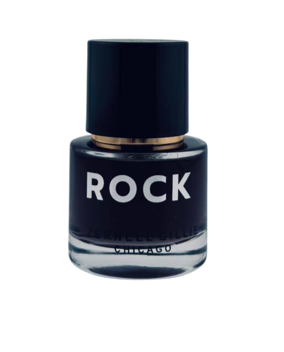 Zernell Gillie Rock Eau de Parfum