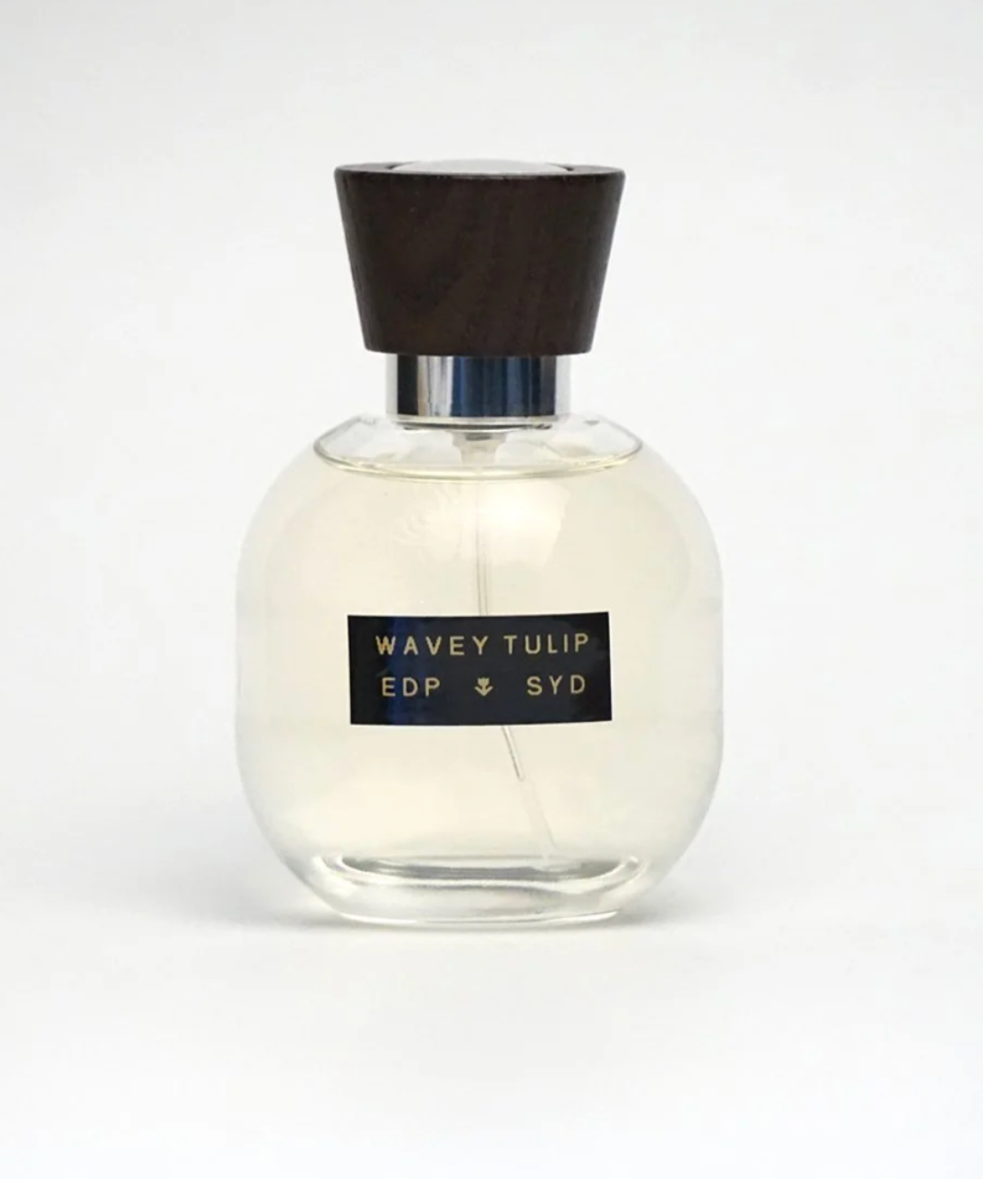 Sydbotanica Wavey Tulip Eau de Parfum
