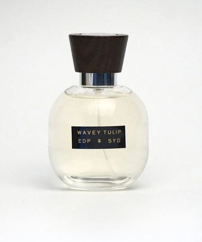 Sydbotanica Wavey Tulip Eau de Parfum