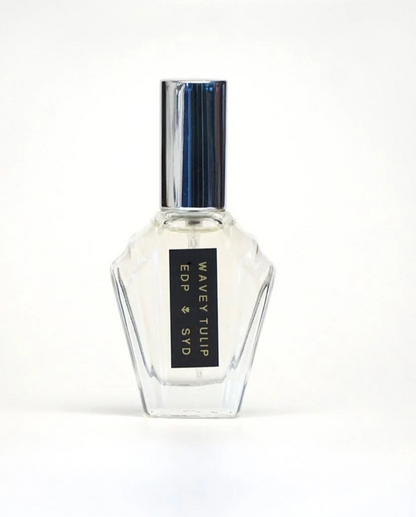 Sydbotanica Wavey Tulip Eau de Parfum