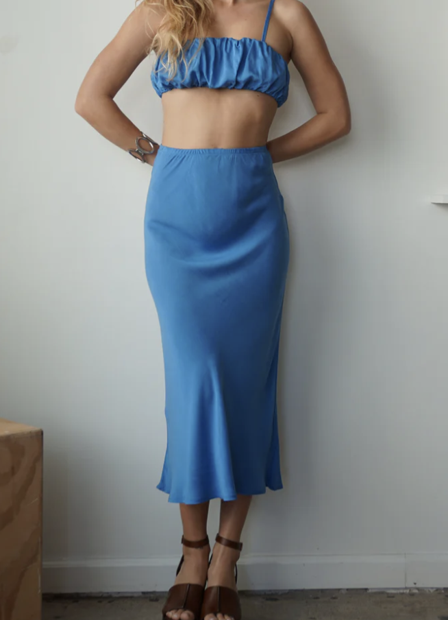 Shop Shani 1997 Skirt