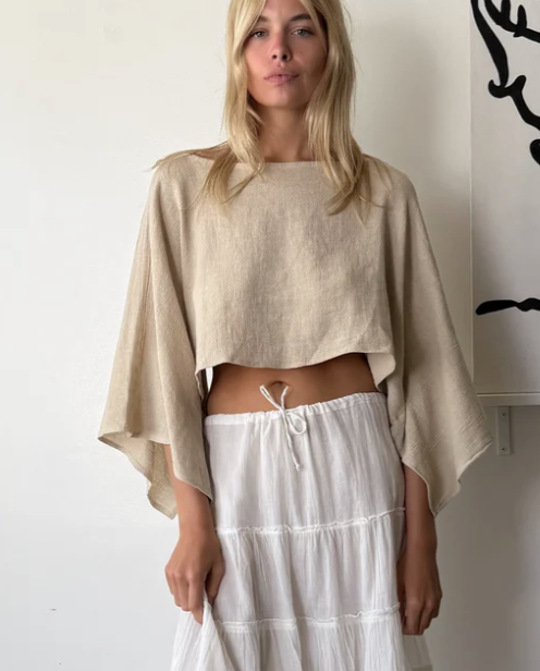 Shop Shani Asana Top