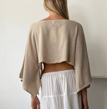 Shop Shani Asana Top