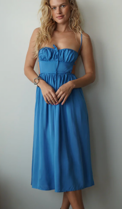 Shop Shani Capri Dress