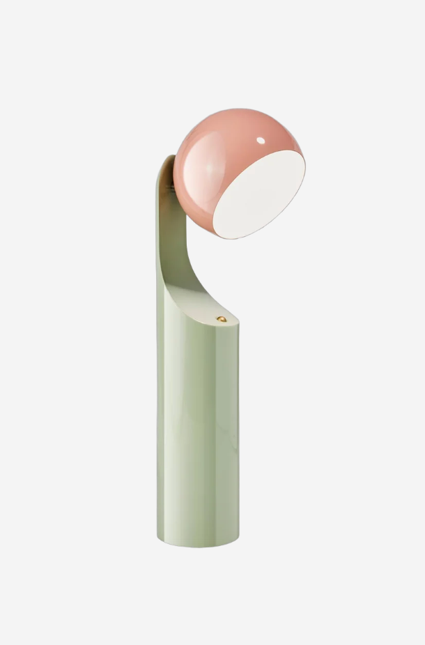 Fine Lumens Mono Lamp