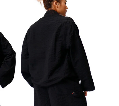 MEALS | F.D.A. Linen Dinner Jacket