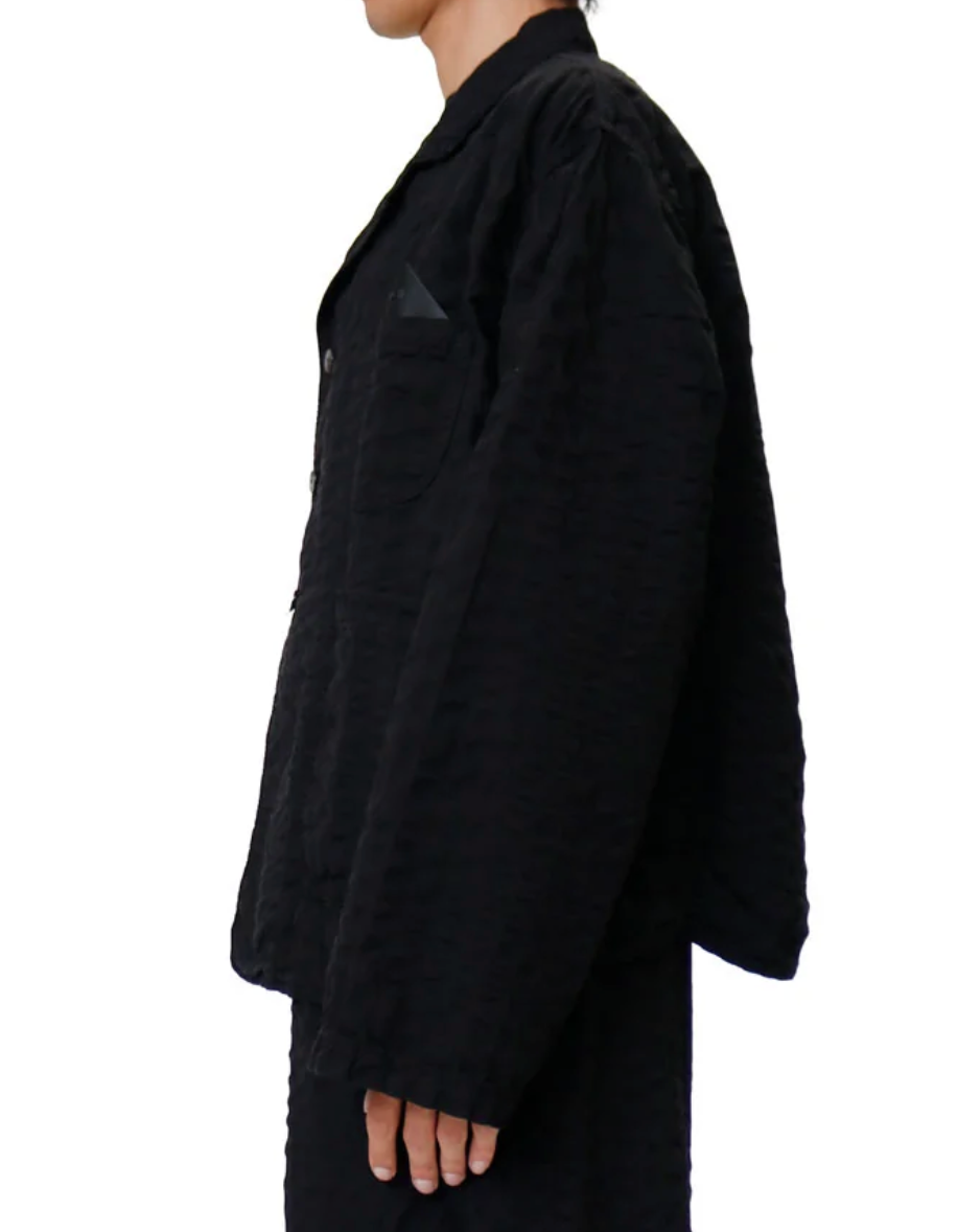 MEALS | F.D.A. Linen Dinner Jacket