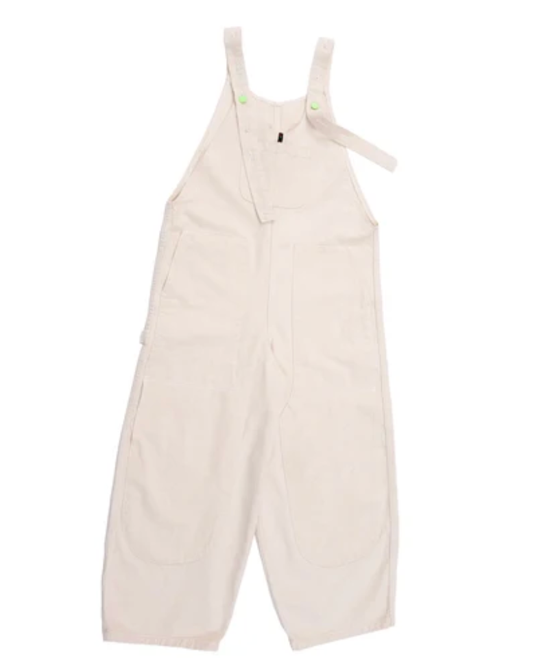 MEALS | Overalls