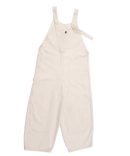 MEALS | Overalls