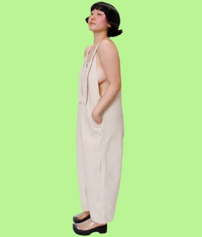 MEALS | Overalls