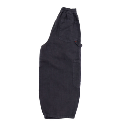 MEALS | F.D.A. Linen Chef Pant