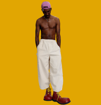 MEALS | Waiter Shorts