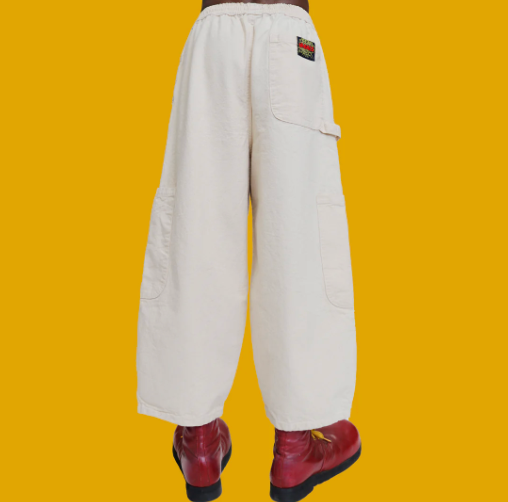 MEALS | Waiter Shorts