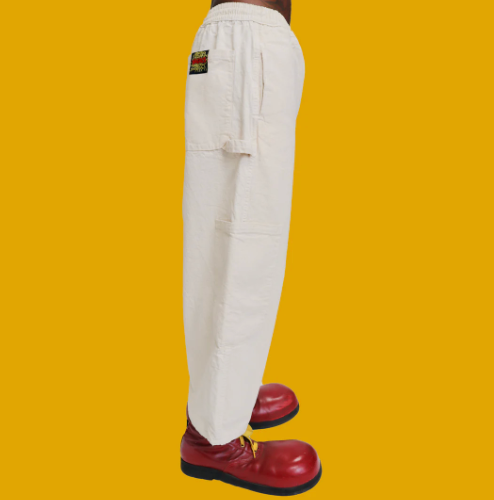 MEALS | Waiter Shorts