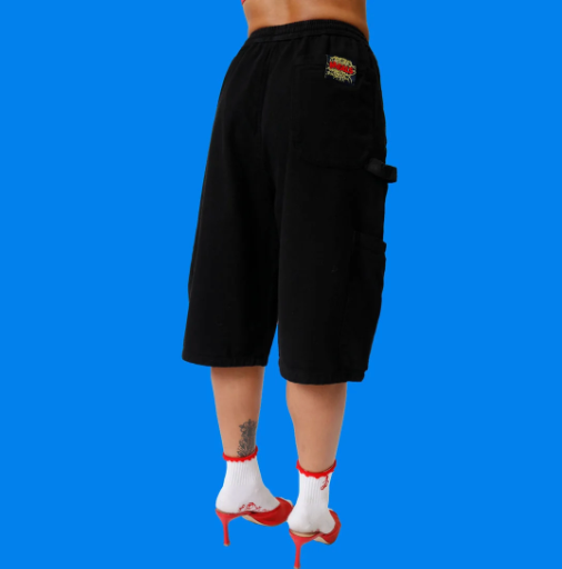 MEALS | Waiter Shorts