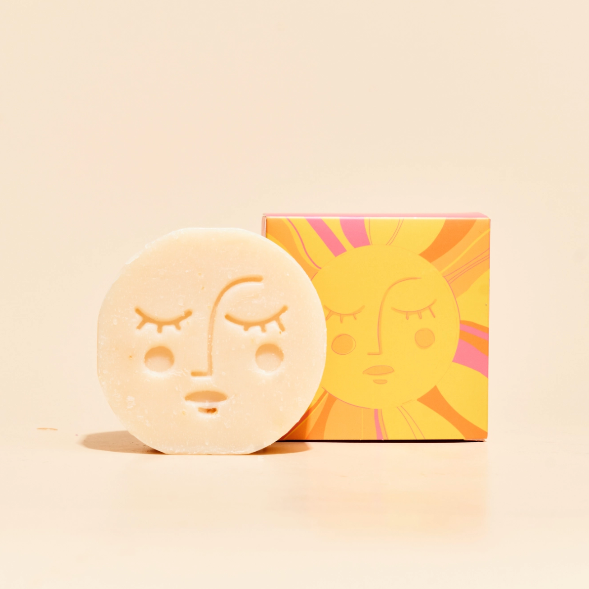 SloGlo Handmade Soap