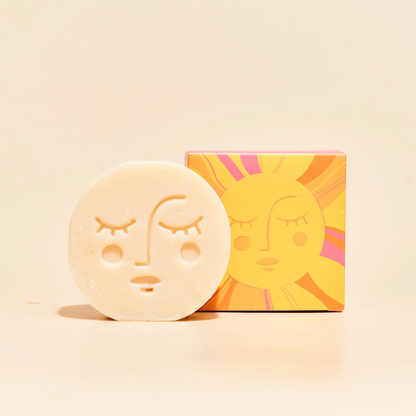 SloGlo Handmade Soap