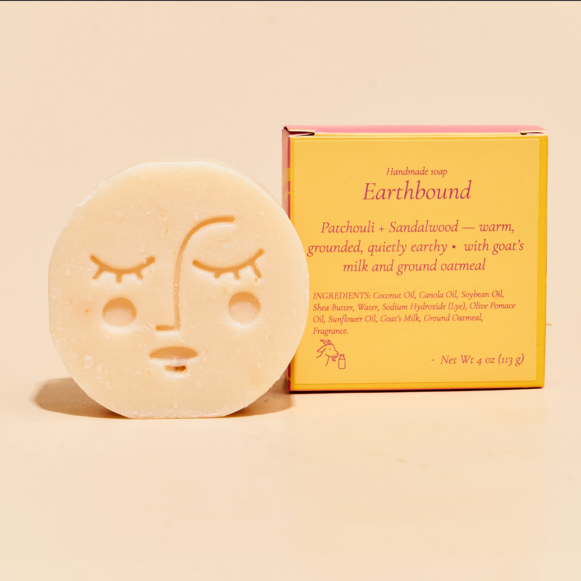 SloGlo Handmade Soap