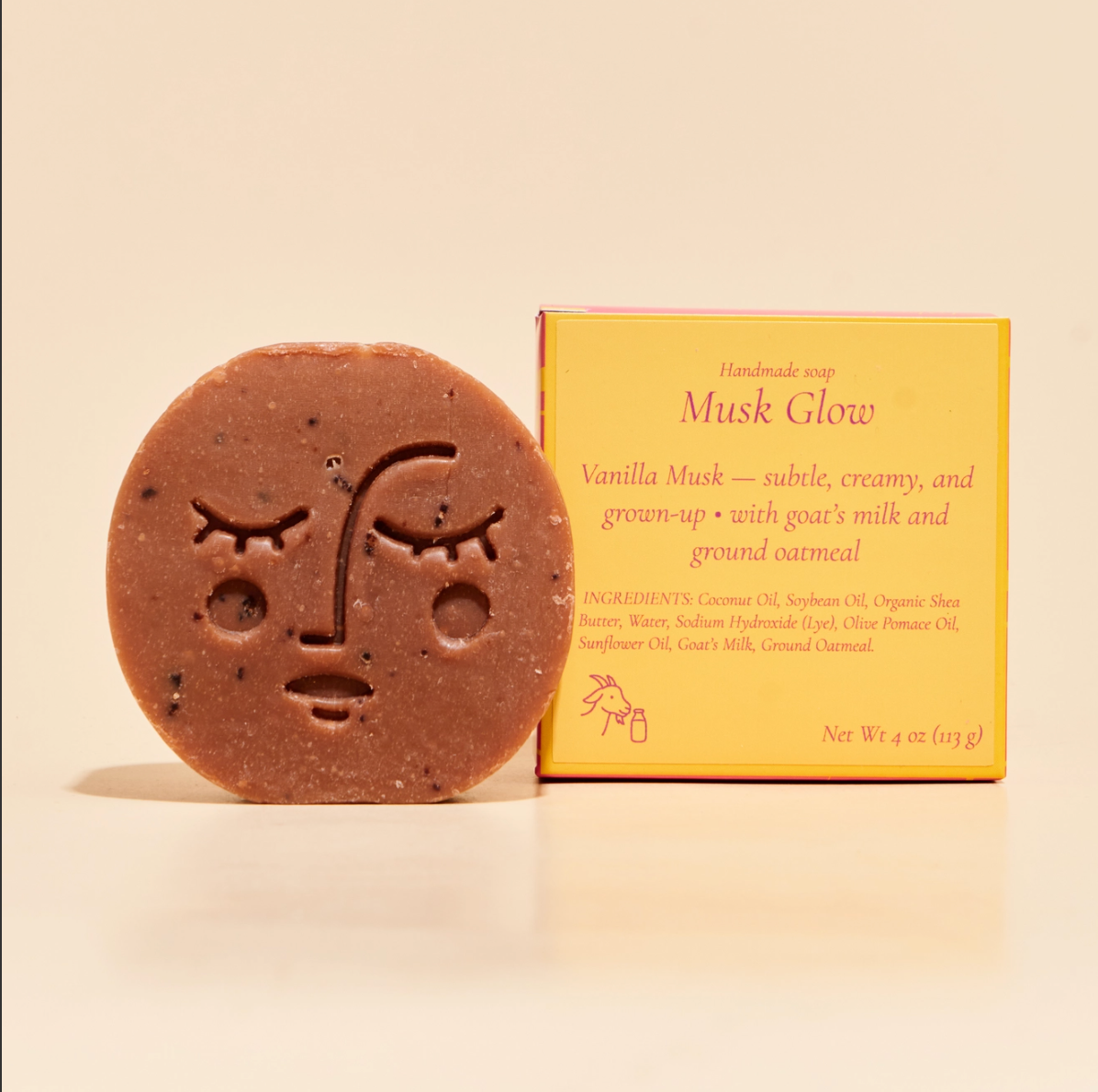 SloGlo Handmade Soap