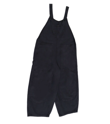 MEALS | Overalls