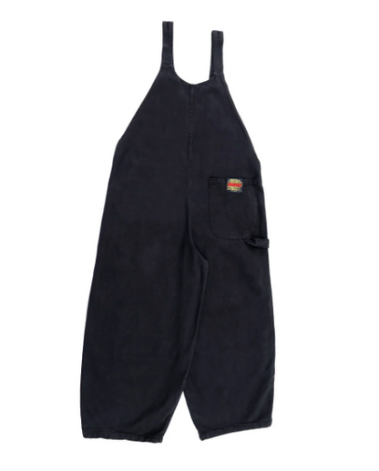 MEALS | Overalls