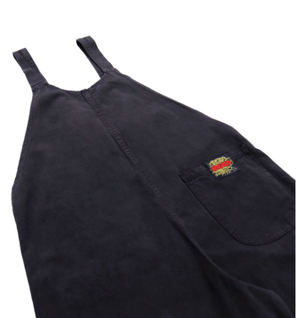 MEALS | Overalls