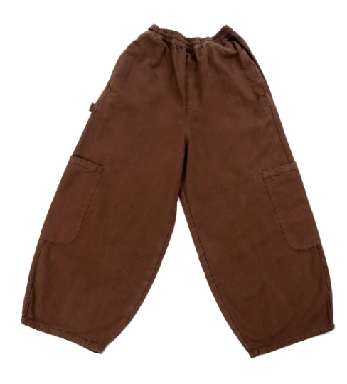 MEALS | Chef Pant